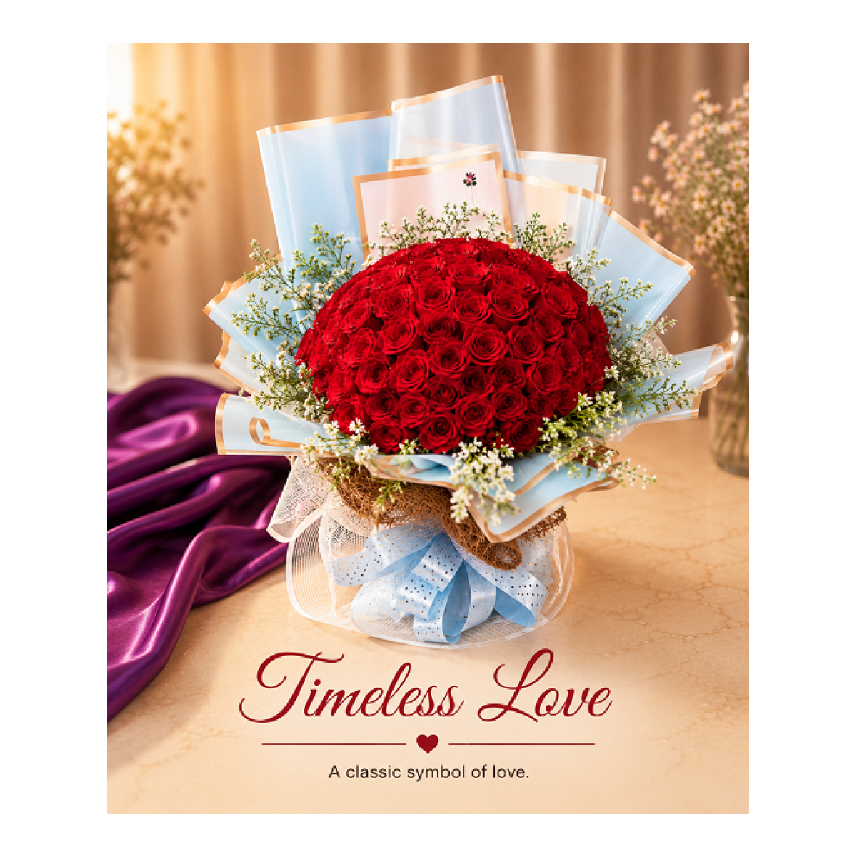 Timeless Love