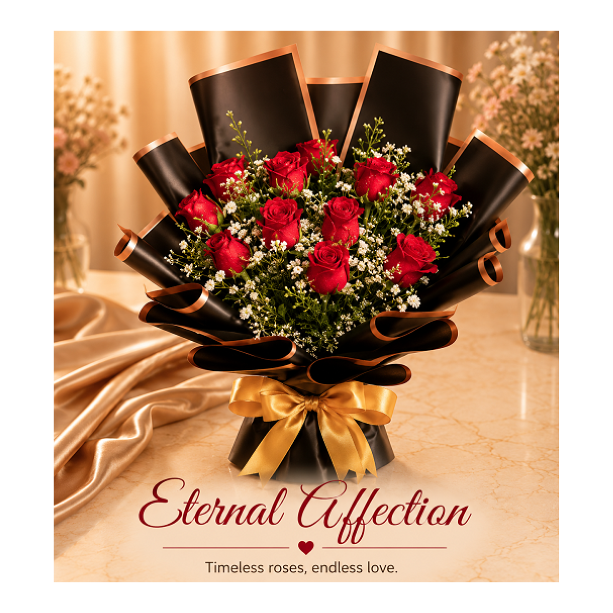 Eternal Affection