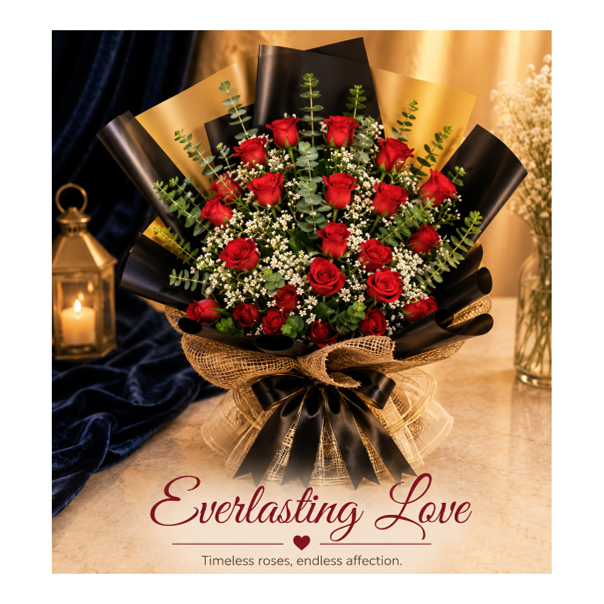 Everlasting Love