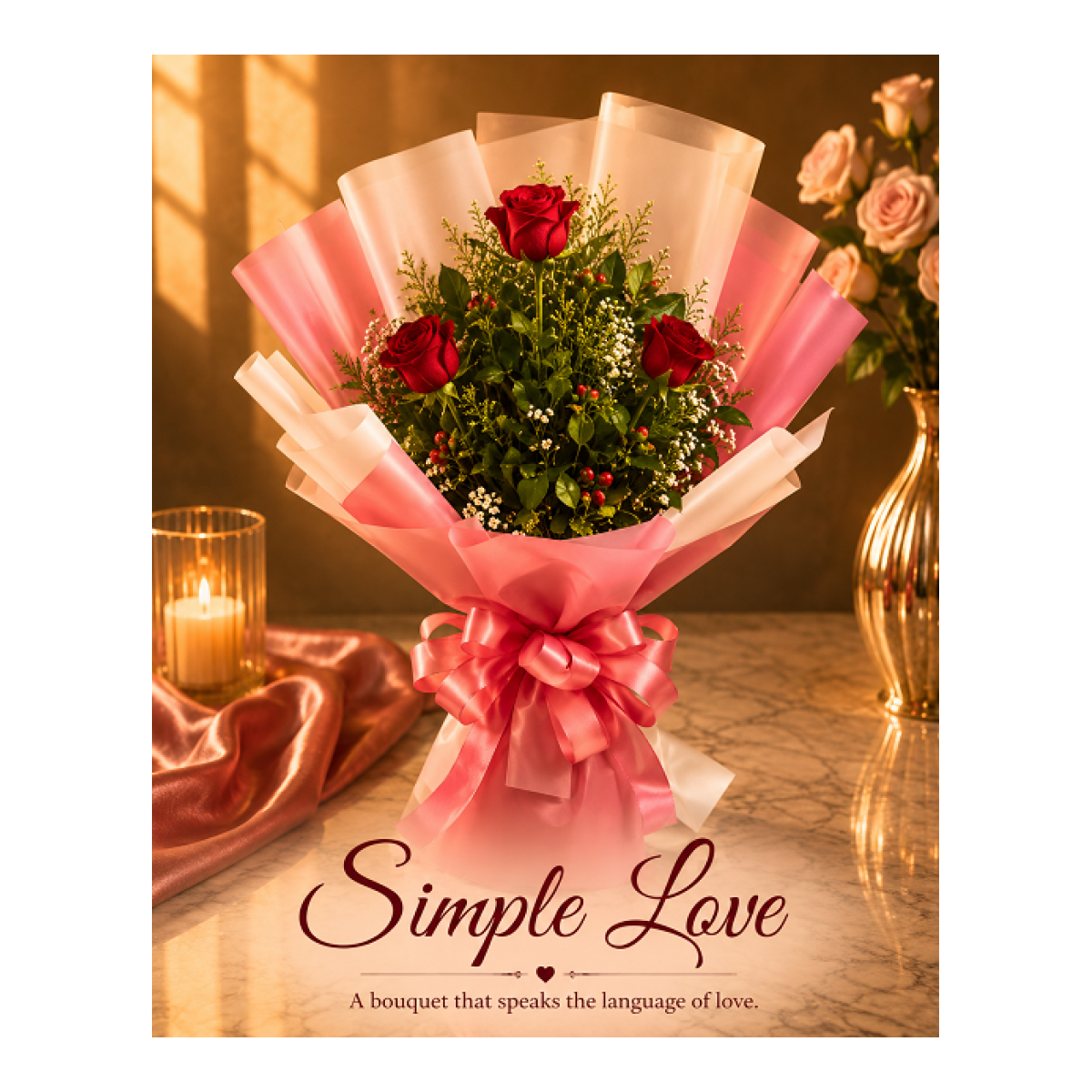 Simple Love
