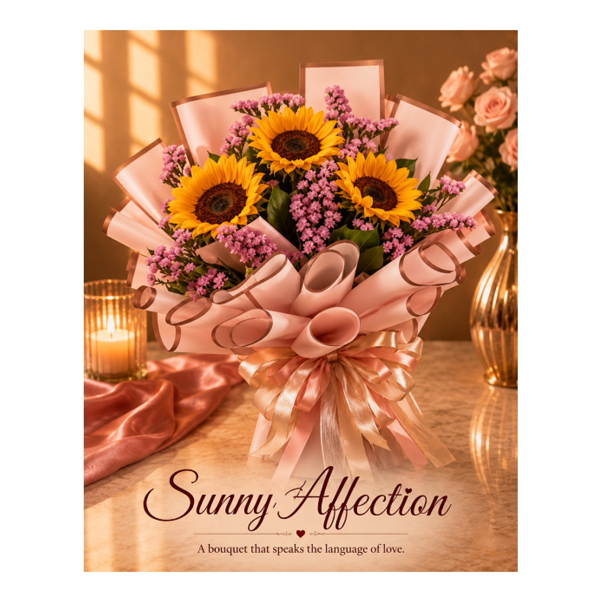 Sunny Affection